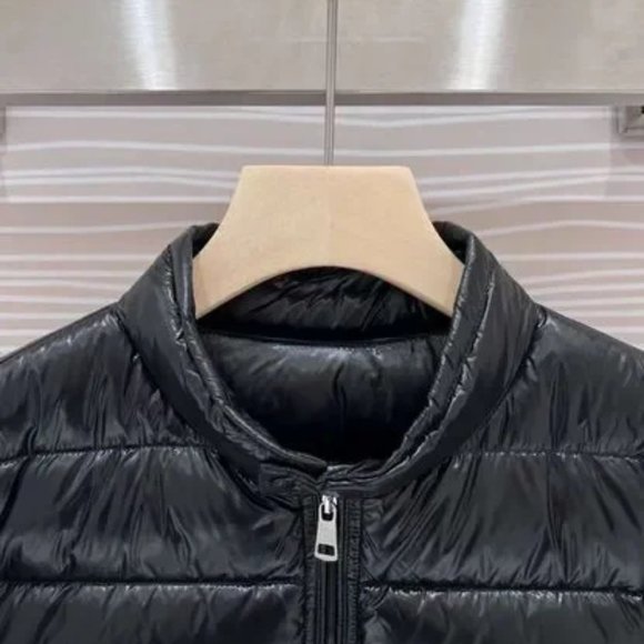 Moncler Winter Warm Down Jacket - Picture 3 of 6